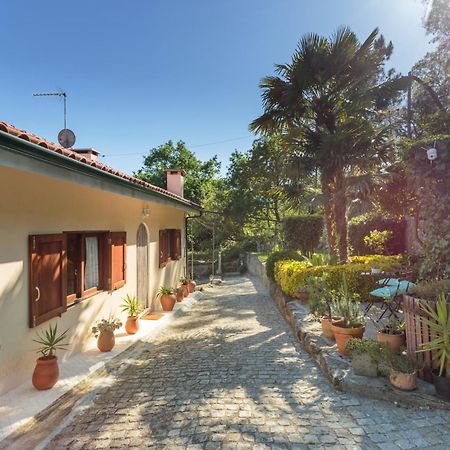 Quinta Santo António Amares Exterior foto